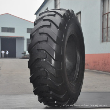 Neumático para neumáticos de la marca Wangyu Neumático para neumáticos OTR Tire para neumáticos industriales 1300-24 1400-24